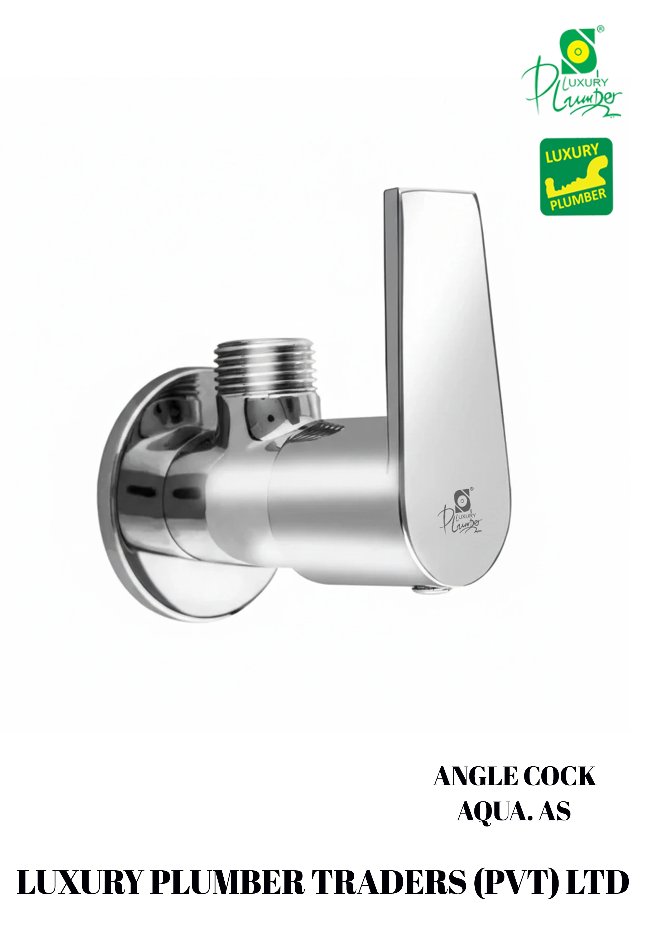 ANGLE COCK